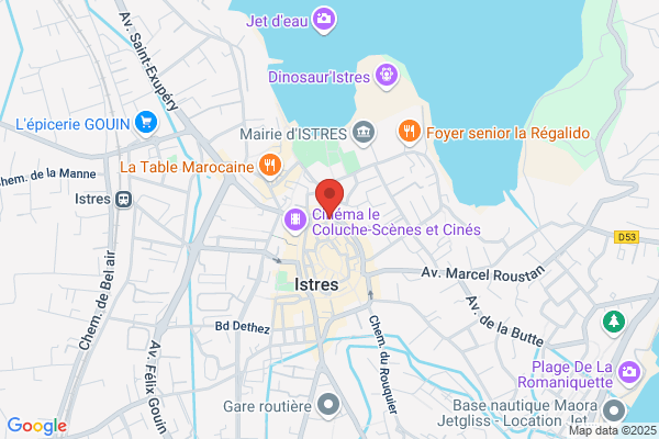 Boulangerie De L Olivier