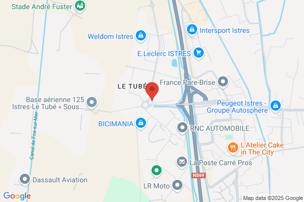 First Stop Garage Automobile Fosséen Istres