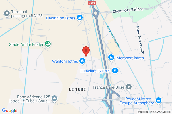 Action Istres