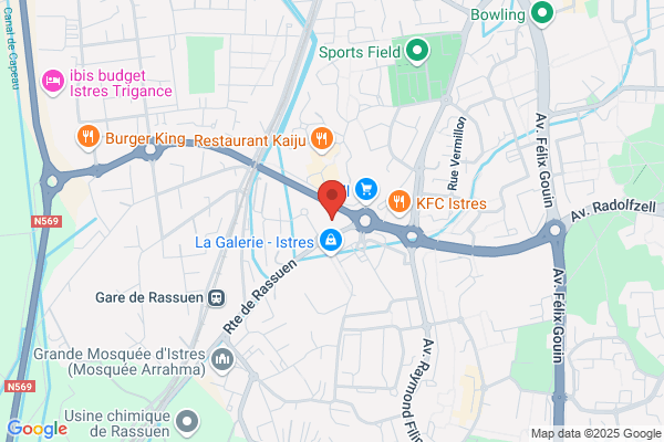 Casa France