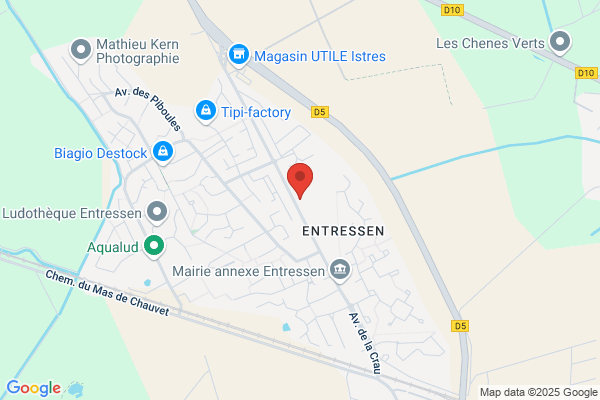 Cafe D Entressen