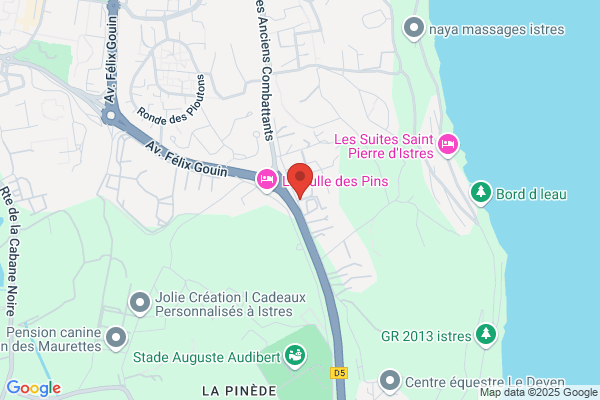 Association Centre Equestre D Istres