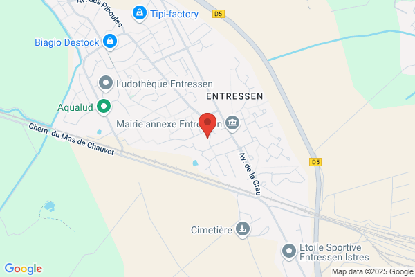 Combe Jocelyne