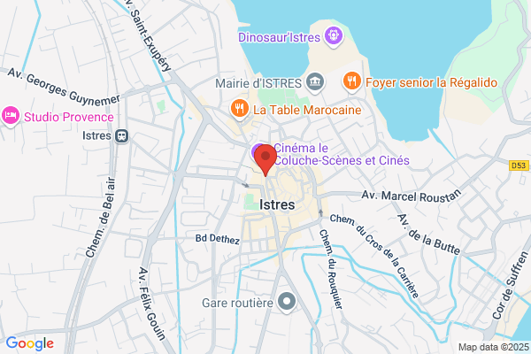 Duffaud Michel Dentiste