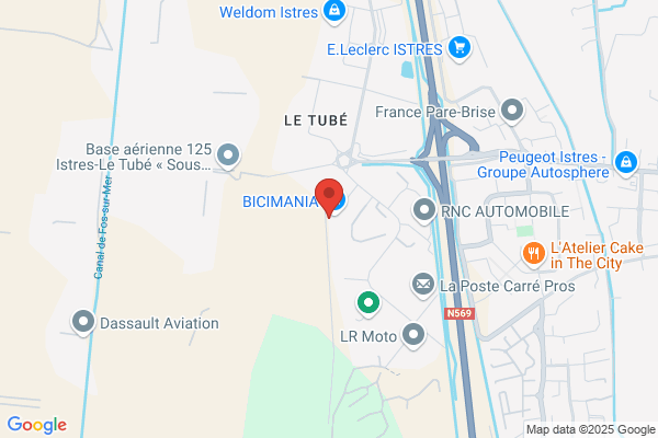 Espace Formation