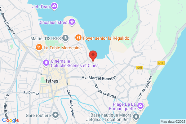 Hlm De Marseille
