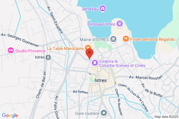 Immobilier Medebert Cis