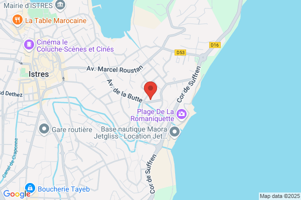 Institut L Ile De Beaute