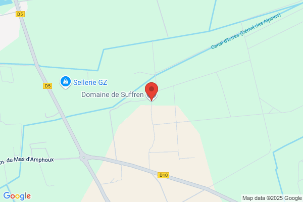 Domaine De Suffren Sci