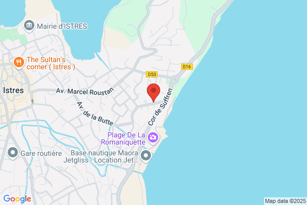 Jeunesse Sportive Istres