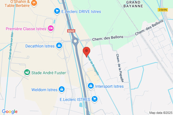 Aim Nelly Ophtalmologie