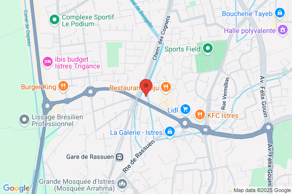 Centre Medical De Specialistes