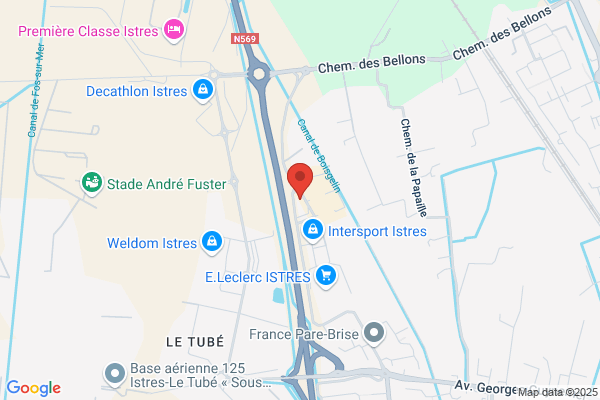 Auto Sud Lavage
