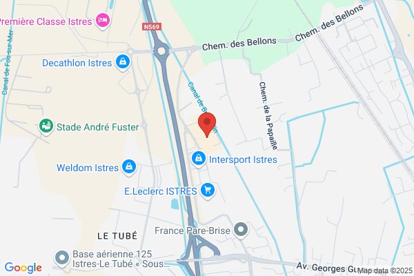 Opticien Istres | Alain Afflelou