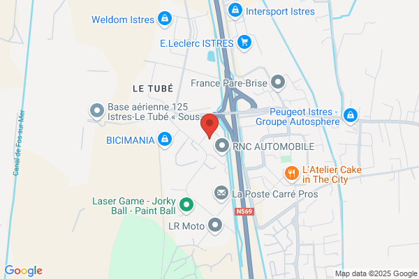 Le Comptoir Seigneurie Gauthier