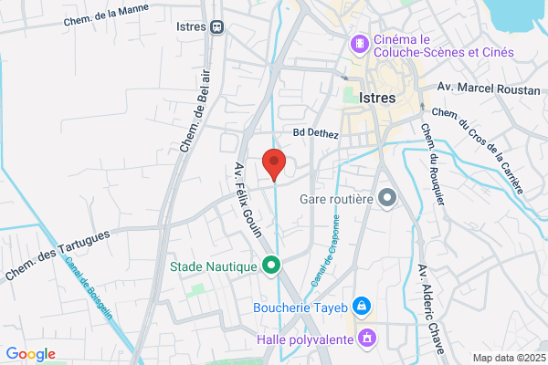 Auchan Supermarché Istres
