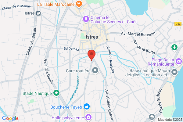 Aim Michel Med Acupuncteur