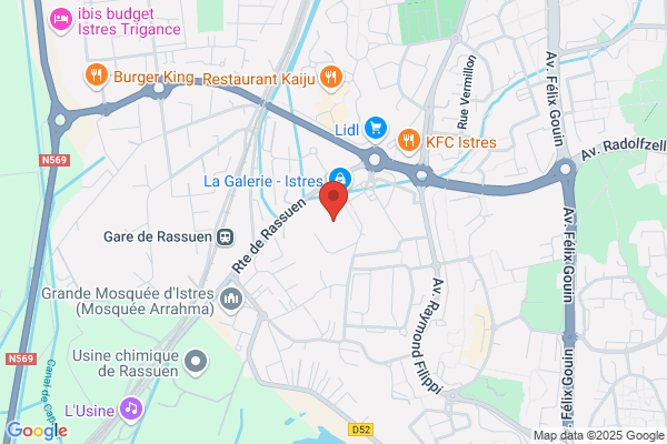 Alfio Garzia Parfums