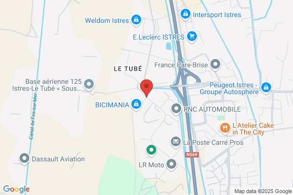 Aux Mille Delices