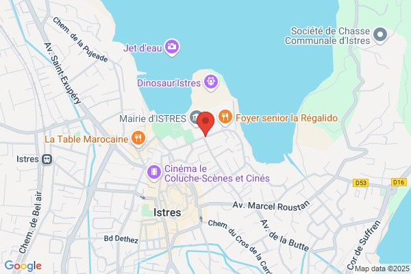 Brico Location