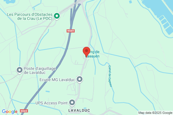 Capdeville Georges