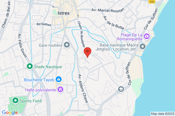 Centre Hospitalier Prive D Istres