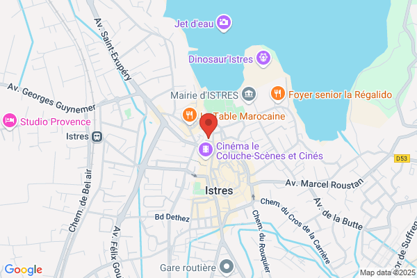 Cfdt Union Locale