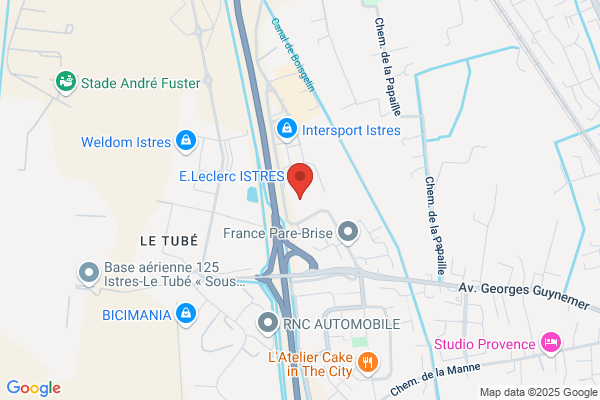 E.Leclerc Manège A Bijoux