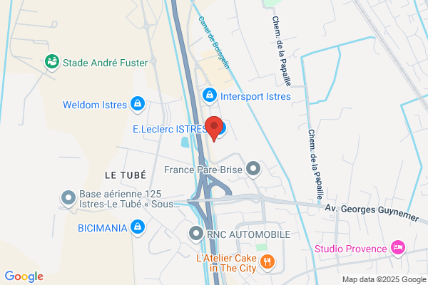 E.Leclerc Station Service