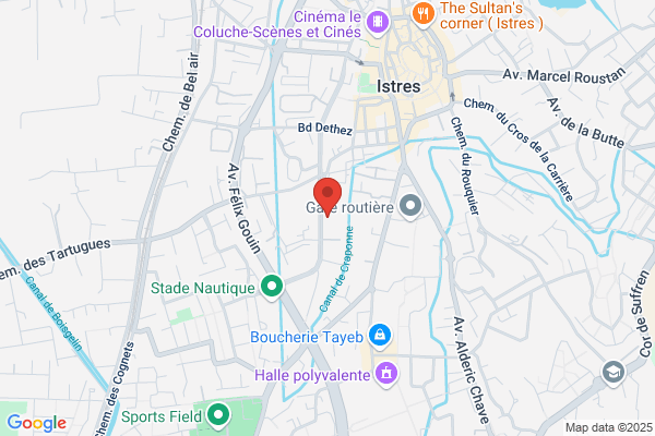 Edf Gdf Services Provence Depannage Securite Gaz