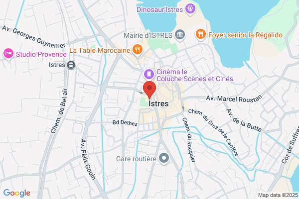 Entreprise Artisanale Chabrier