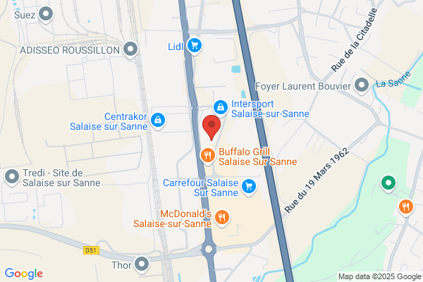 Faites La Fete