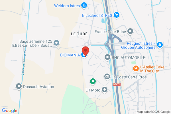 Clinique Du Pneu Espace 4x4