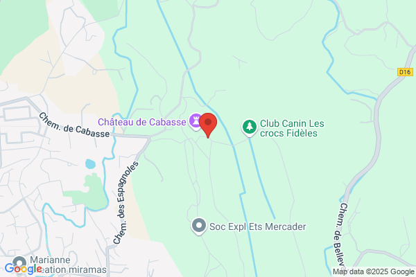 Centre Aere Municipal