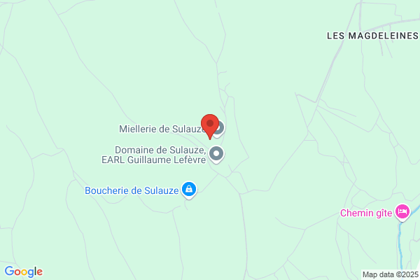 Brasserie de Sulauze