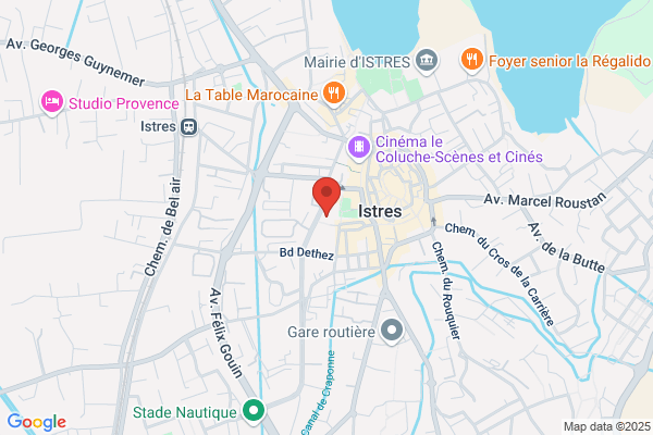 U Express et Drive