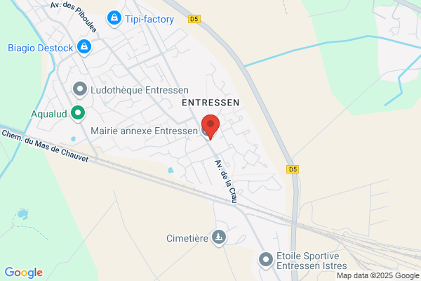 La Poste Agence Communale