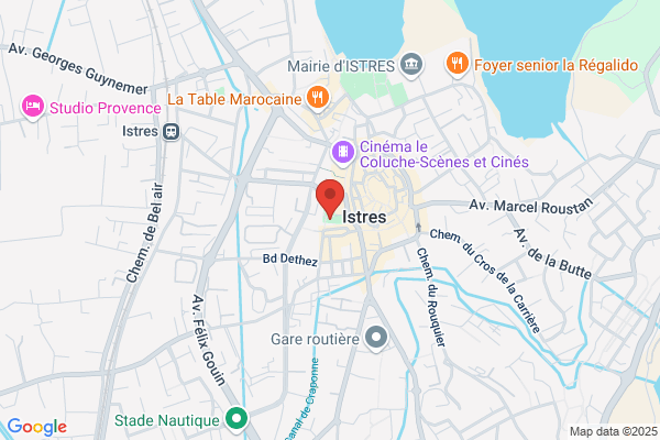 Bel Georges