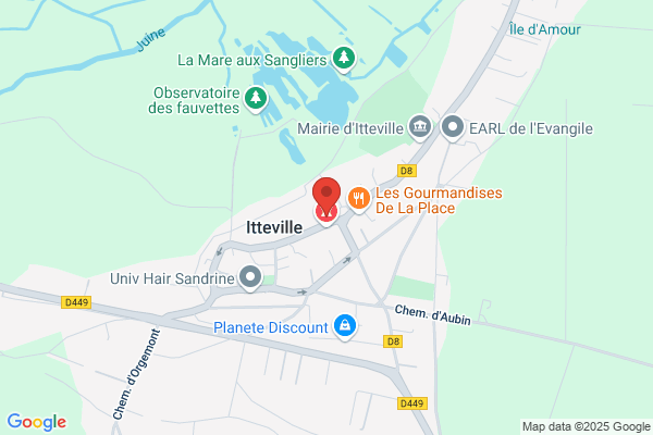 La Poste Agence Communale