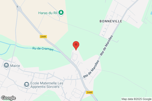 AD CARROSSERIE GILLES SA
