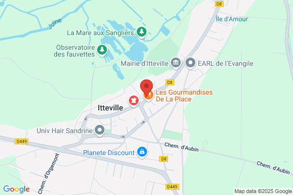Agence De La Place