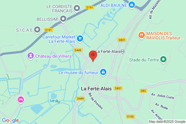 Ateliers Du Composant Electronique