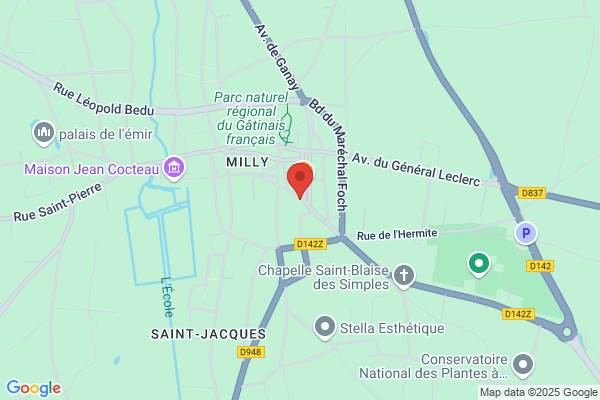 Beaugrand Jean Radiologue Bureaux