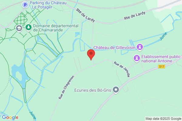 Charpentiers Hamellois