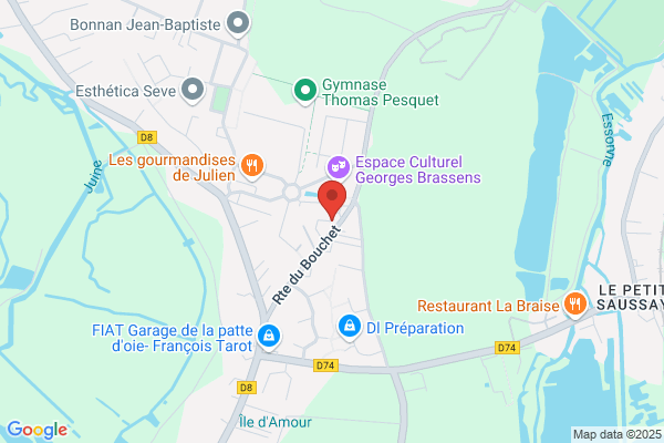 College Enseignement Secondaire