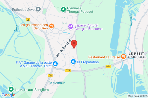 Ecoles Ecole Primaire Jacques Prevert