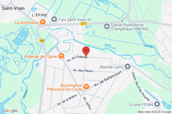 Ent Parent Philippe