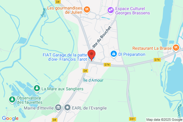 Gaire Jacques