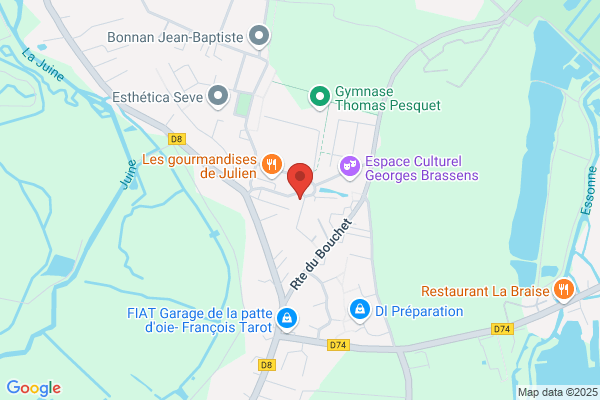 Girardin Pascal