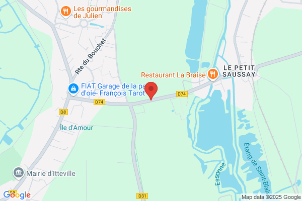 Jacques Chaput Depannage
